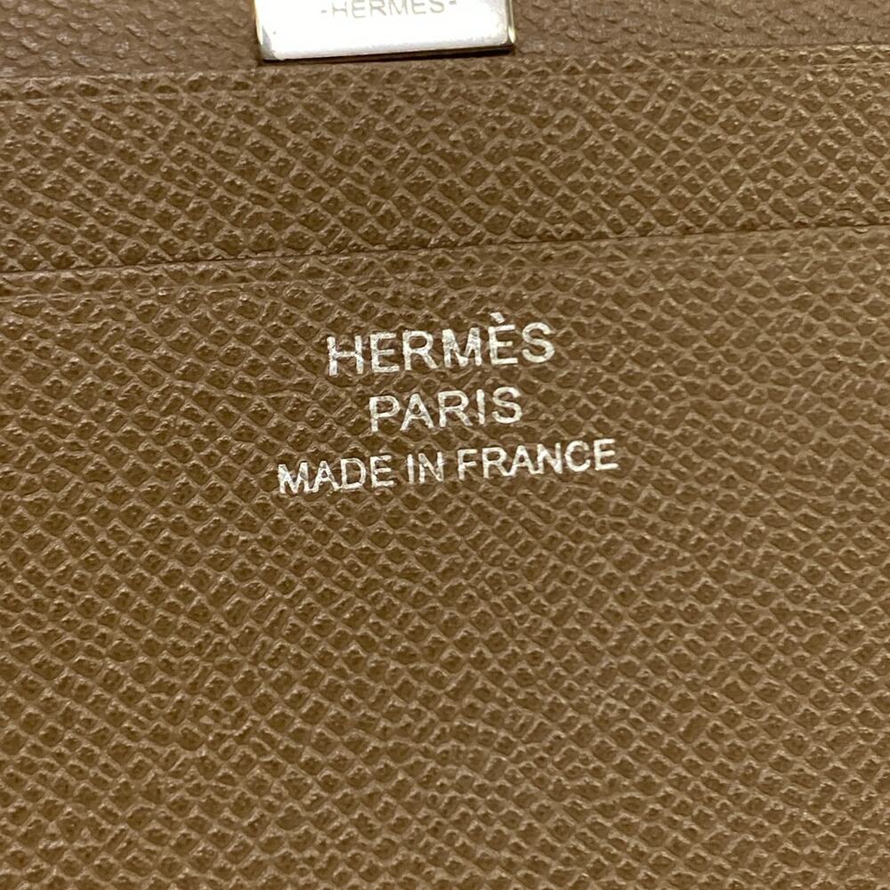 Hermès Medor Card Case - Picture 4 of 10